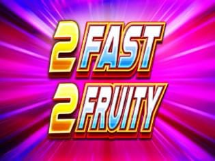 2 Fast 2 Fruity game icon