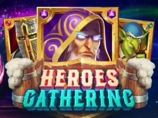 Heroes' Gathering game icon