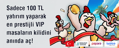 Arkadaşını Getir, Kazan promotion banner