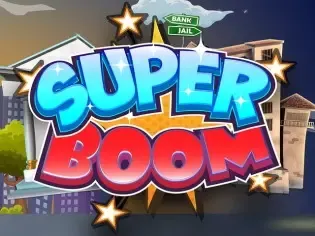 Super Boom game icon