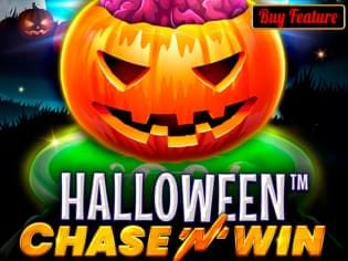 Halloween - Chase'N'Win game icon