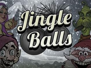 Jingle Balls game icon