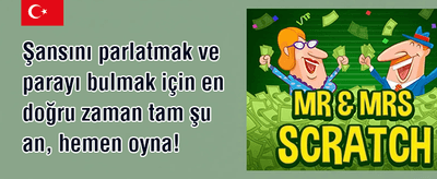 Günlük Reload Bonusu promotion banner