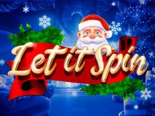 Let it Spin game icon