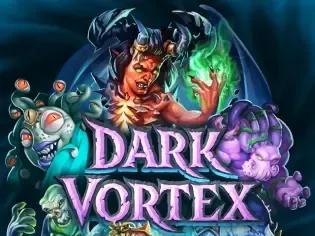 Dark Vortex game icon