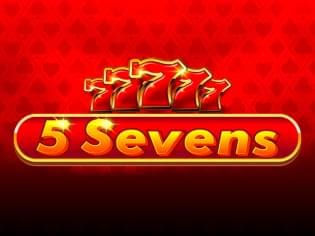 5 Sevens game icon