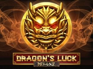 Dragon's Luck Deluxe game icon