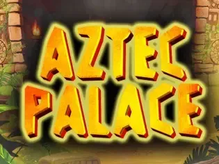 Aztec Palace game icon